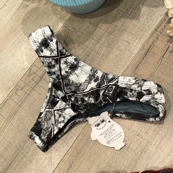 JOLYN Swim Bottom - Picture 3 of 6